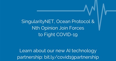 Nth Opinion & Ocean Protocol과의 파트너십