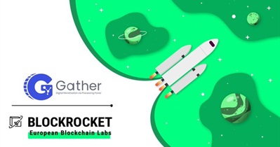 Partnership With Blockrocketlabs