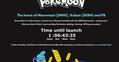 Pokemoon App Launch