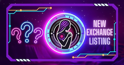 CEX पर लिस्टिंग