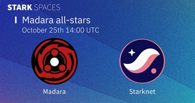 StarkNet to Hold AMA on X on October 25th
