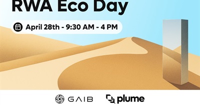 Ngày hệ sinh thái RWA tại Dubai, UAE