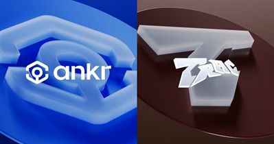 Trac Network Partners With Ankr