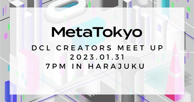 Tokyo Meetup, Japan