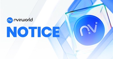 NvirWorld проведет техническое обслуживание 21 декабря