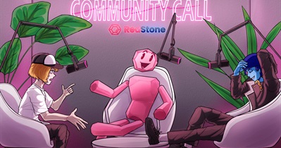 RedStone Oracles to Host Community Call on June 25th