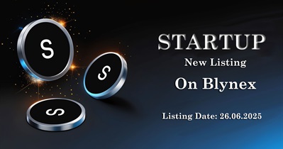 Startup to Be Listed on Blynex