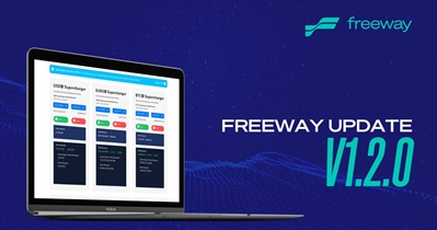 Freeway v.1.2.0 Update