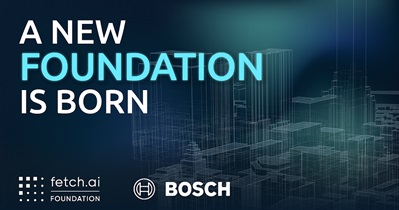 Partnership With Bosch