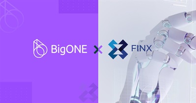 Partnership With FINX