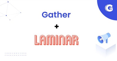 Laminar के साथ साझेदारी