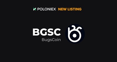 Listahan sa Poloniex