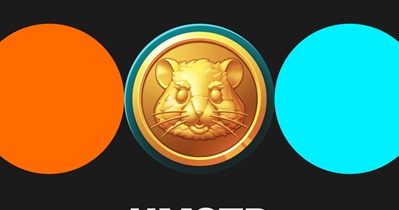 Hamster Kombat to Be Listed on Bitget on September 26th