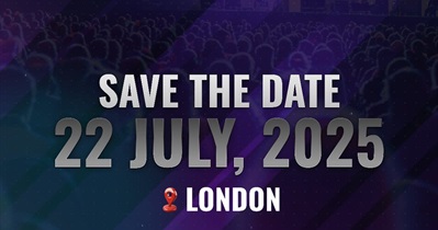 OORT to Participate in FrontierTechX London 2025 in London on July 22nd