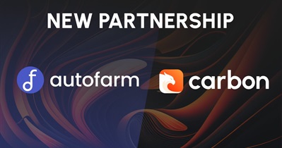 Partnership With Autofarm