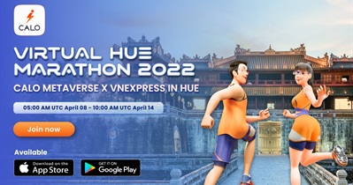 Virtual Hue Marathon 2022