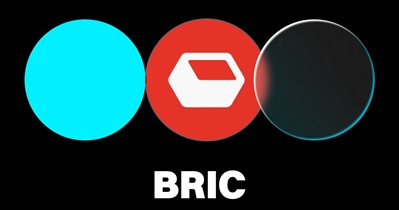 Redbrick to Be Listed on Bitget on June 21st