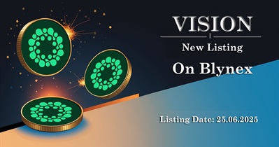 OpenVision to Be Listed on Blynex