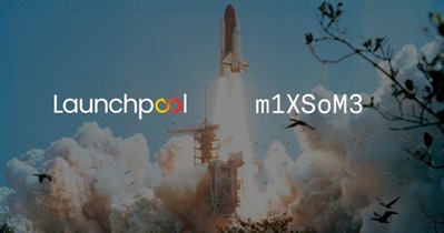 Mixsome Launch