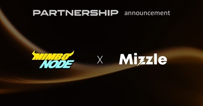 Mizzle के साथ साझेदारी