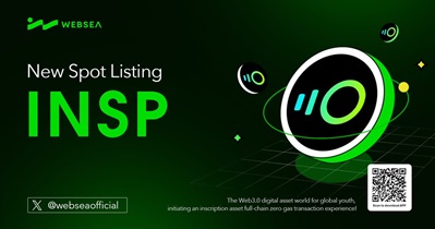 Inspect to Be Listed on Websea on January 19th