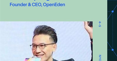 Chainlink SmartCon tại New York, Hoa Kỳ