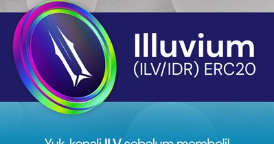 Indodax проведет листинг Illuvium 7 декабря