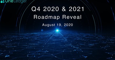 Roadmap Q4 at 2021