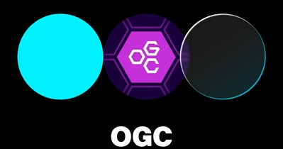 OGC to Be Listed on Bitget on December 30th