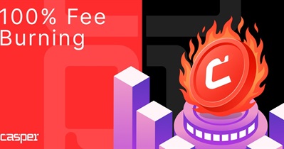 Casper 2.1 Mainnet Launch