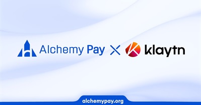 Alchemy Pay объявляет об интеграции с Kaikas Mobile