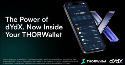 THORWallet Integrasyon