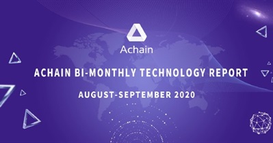 Bi-Monthly Technology Report