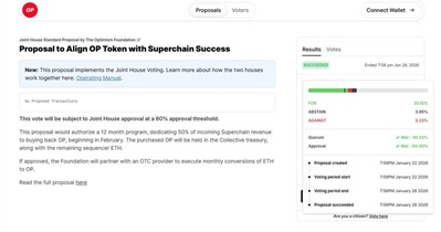 Token Geri Alım Programı