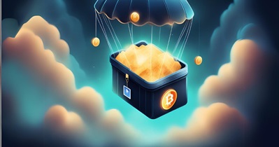 Kissan to Hold Airdrop