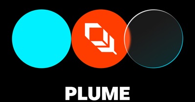 Plume to Be Listed on Bitget on January 21st