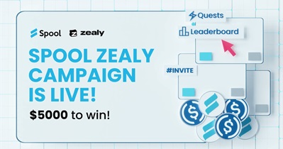 Завершение кампании Zealy