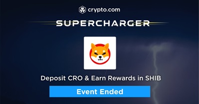 Distribuição de recompensas em Crypto.com