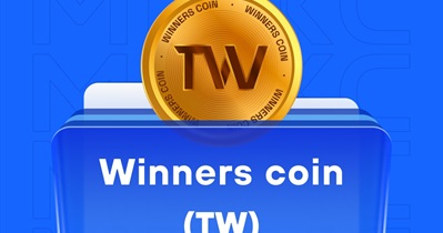 Winners Coin to Be Listed on MEXC
