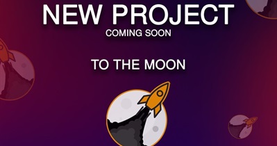 New Project Launch
