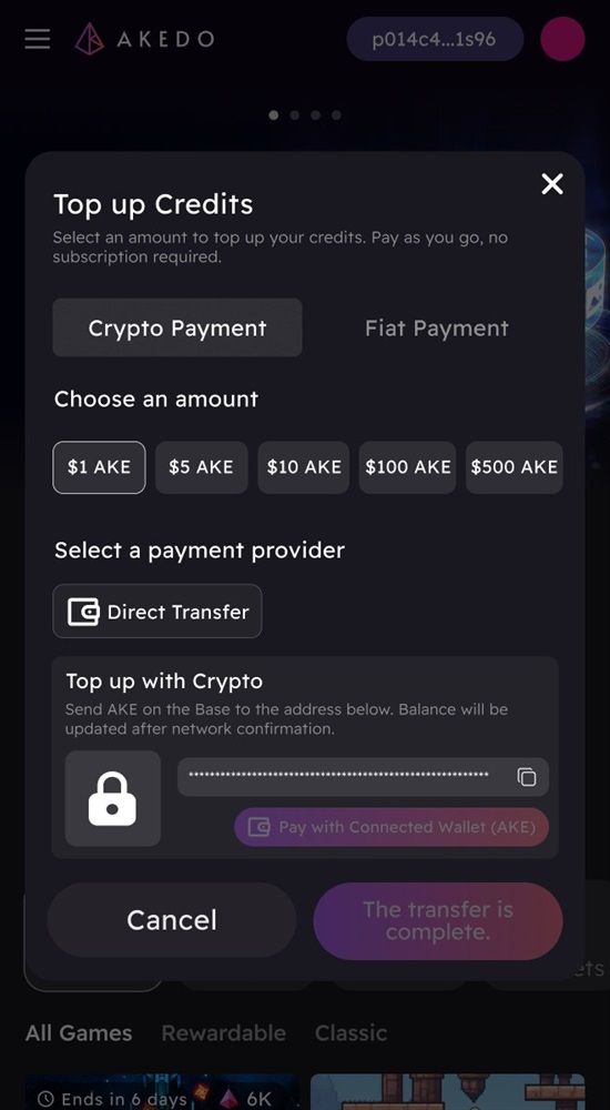 가스리스 x402 AI 결제