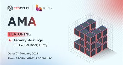 Redbelly Network Token to Hold AMA on X on January 23rd