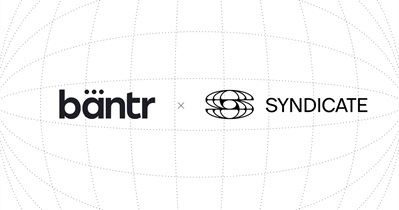 Syndicate Partners With Bantr