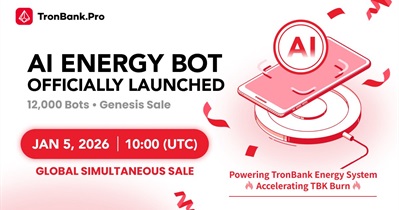 AI Energy Bot Lansmanı