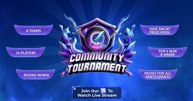 सामुदायिक टूर्नामेंट