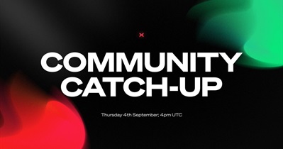 XBorg to Host Community Call on September 4th