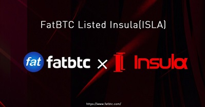 Listing on FatBTC