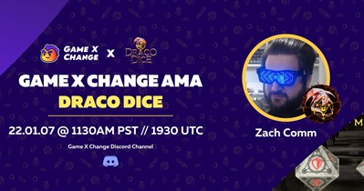 AMA sa Discord