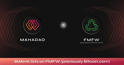 Lên danh sách tại FMFW.io