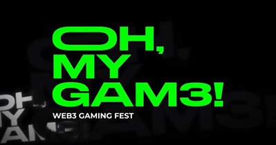 Web3 Gaming Fest no Porto, Portugal